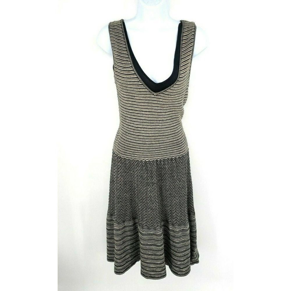 Knitted &‎ Knotted Sweater Dress Knit